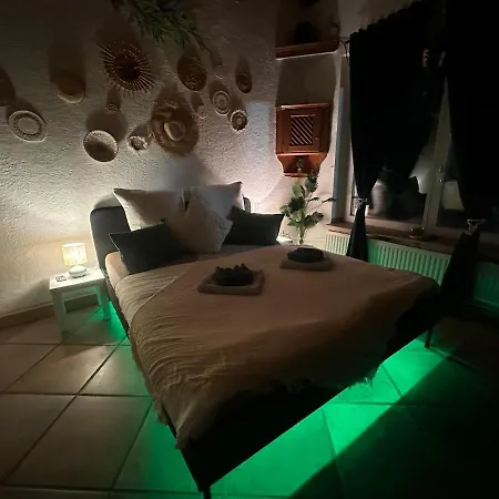 Honor - Oasis Neu Renoviert Apartman Linz