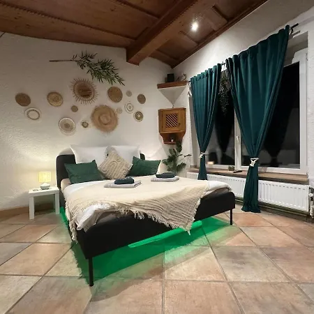 Honor - Oasis Neu Renoviert Apartman Linz